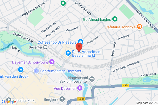 't Centrum Biljartvereniging