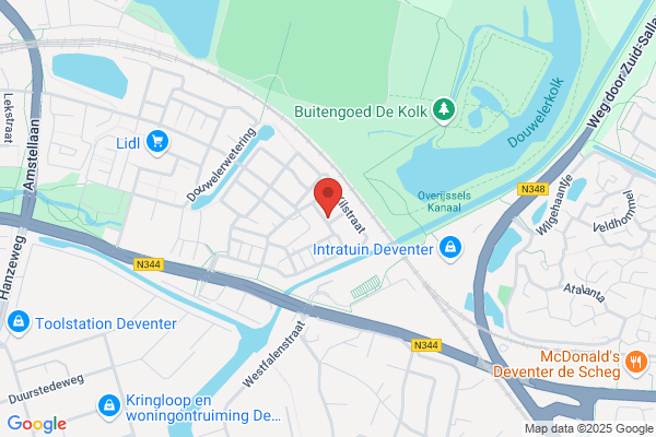 Klootschieters Federatie Ijsselstreek