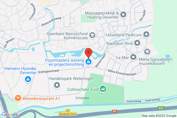 Ons Genoegen Schietvereniging