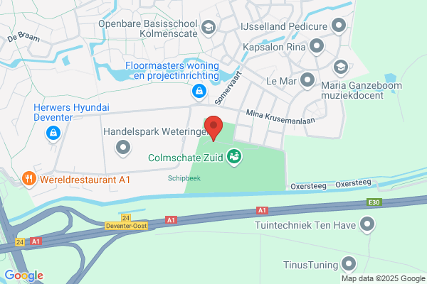 Voetbalvereniging Helios