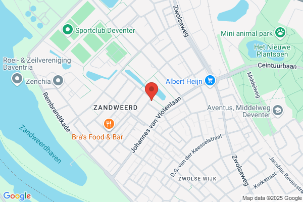 Judokwai Deventer