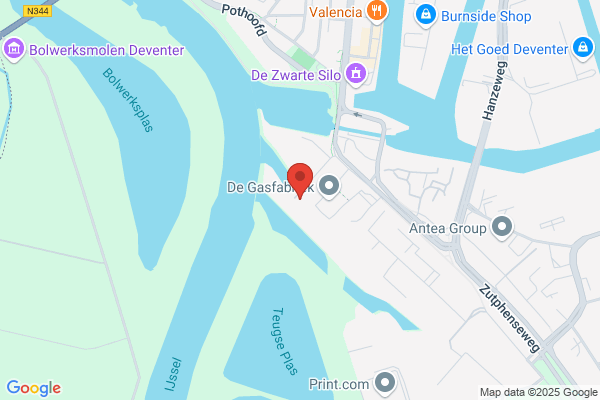 Dkv Kanover