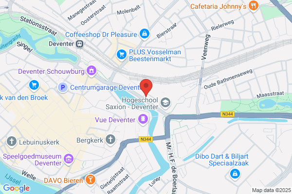 Labor Voetbalver