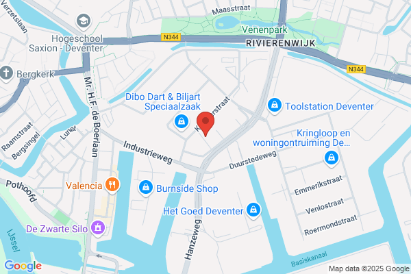 Stuc- en Schildersbedrijf van Noort