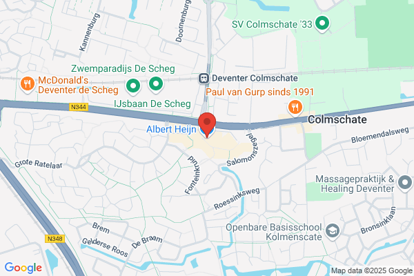 Albert Heijn