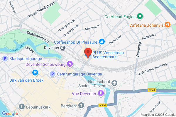 Basismarkt Bv