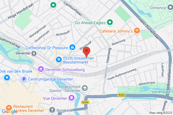 Pro-Markt