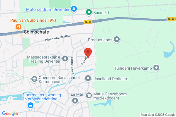 Koeveringe, M J Van