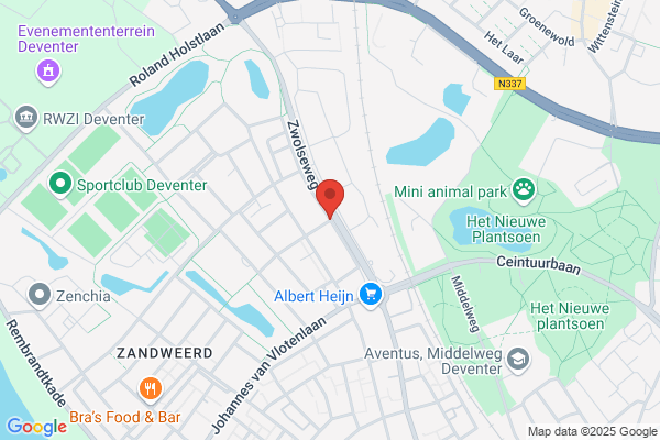 Noorlander, W C