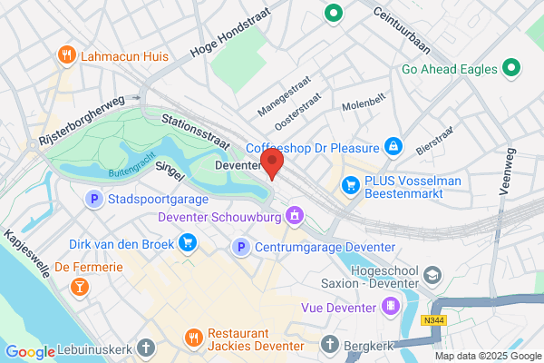 ABC TAXI Deventer