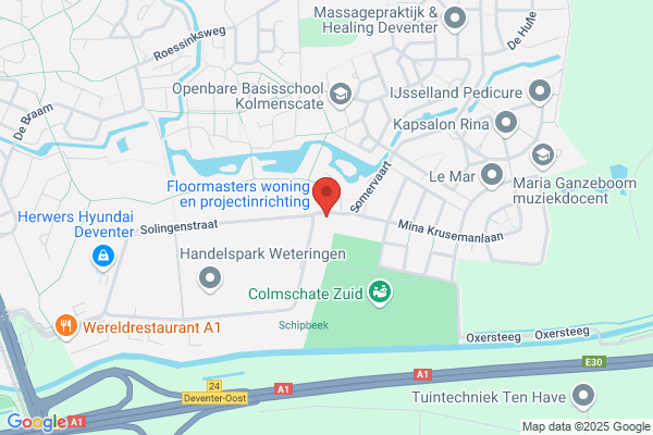 Centraal Bodemkundig Bureau Deventer Breda