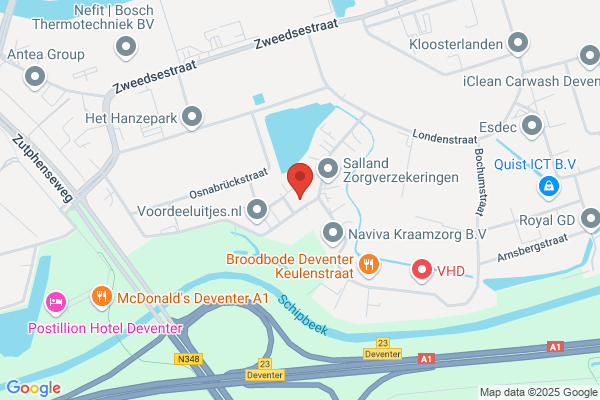 Tab Bv Advies- & Konstruktiebureau