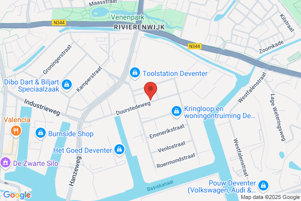 Sika Nederland B.V.