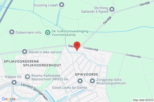Rossum, Bouwinnovatie Van