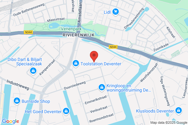 Boekbinder's Stoffenhandel Bv