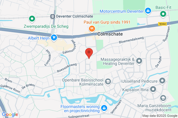Stichting de Parabool