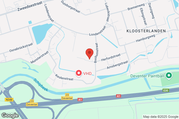 Opijnen Bv, Van