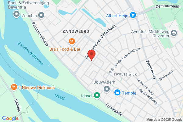 Borren Boomverzorging