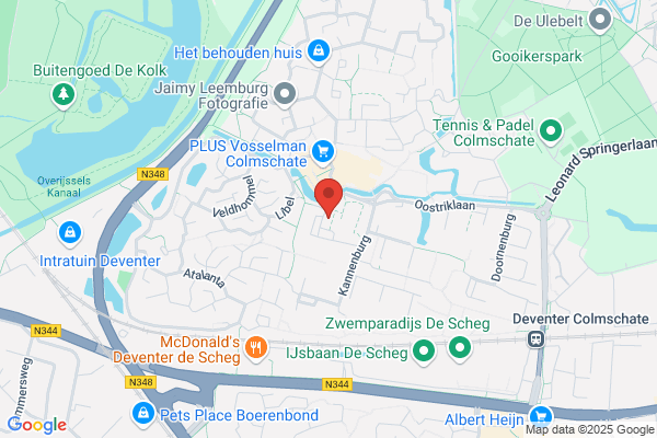 Hoveniersbedrijf Aa Living Garden Design