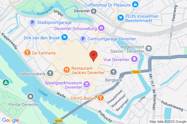 In Den Elegast