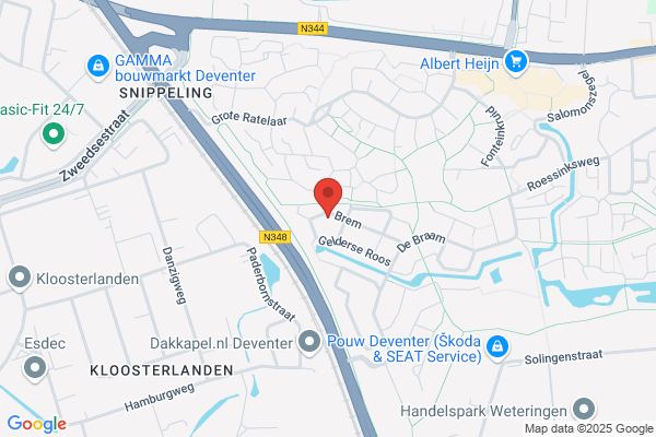 Hamersma Verbouwing & Renovatie