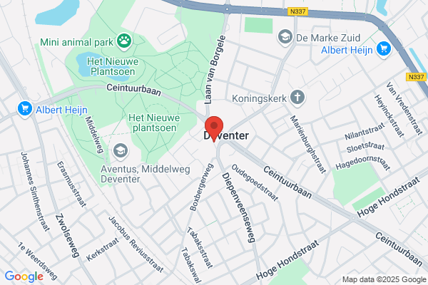 Rolet Klussenbedrijf