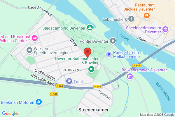 Webb, Sticht