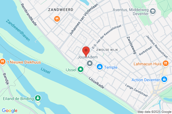 Centraal Wonen