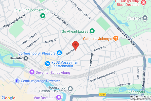 Gehandicaptenraad Deventer