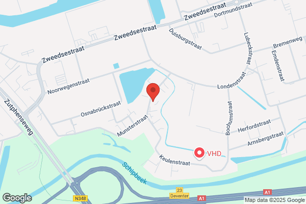 Rio Midden-Ijssel