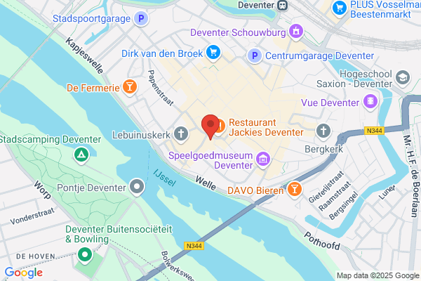 Hereeniging, De