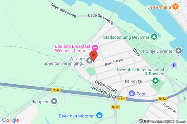 Beeld & Geluid Deventer