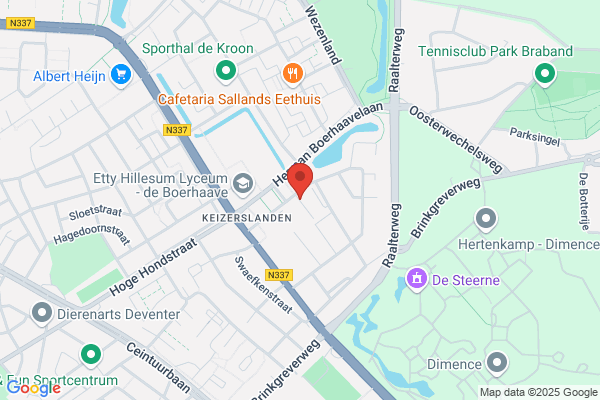 Verloskundigen Maatsch Deventer Eo
