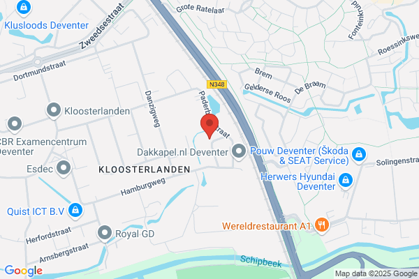 Groothoff Bv