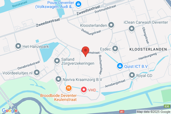 Krehalon Bv