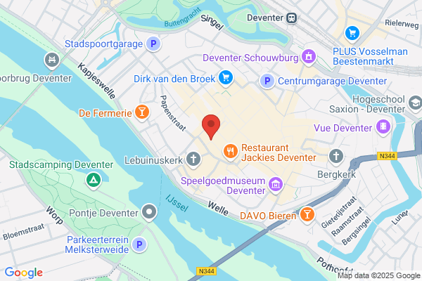 Dussen, Van Der