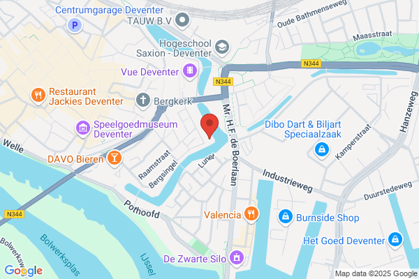 AOVzonderprovisie.nl