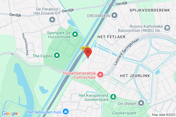 Assurantiekantoor A.M. Ten Broeke Vof