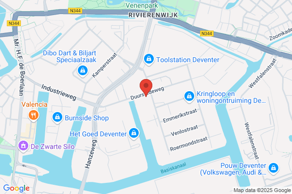 Gebroeders Brethouwer Bv