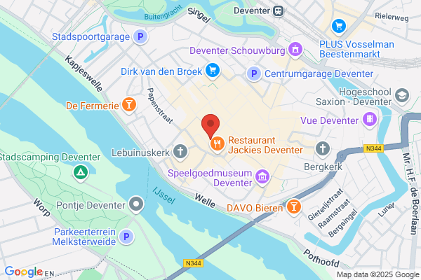 R Broekhuis-Neijmeijer