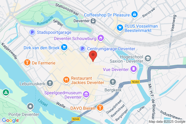 Van Veenendaal & Tempelman Cs