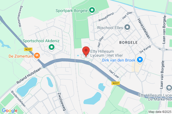 Duijn, Van