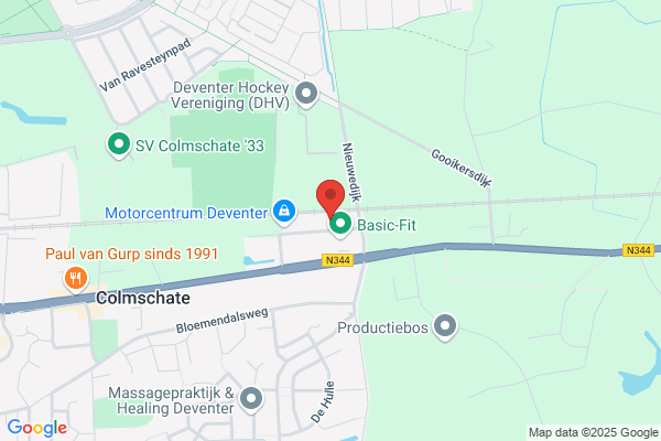 Meijborg Bv