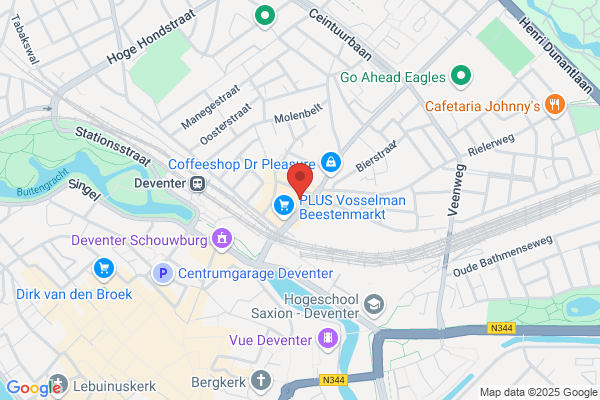 Buijs Viscorner