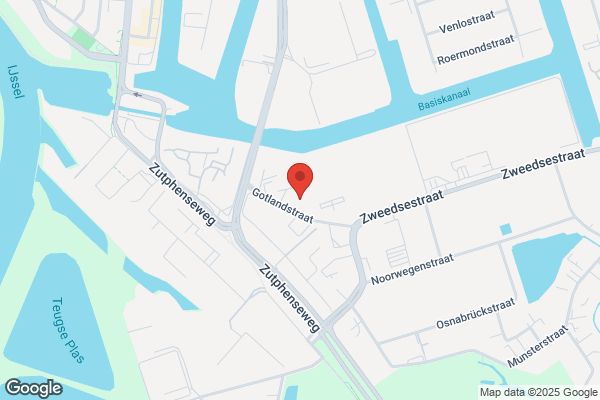 Rog Visspecialiteiten Bv