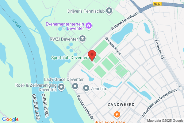 Deventer Vv