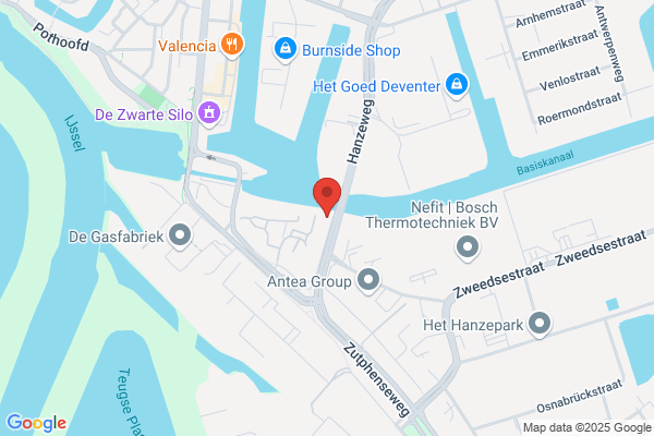 Eco-Job Oost