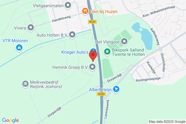 Quick Traffic BV