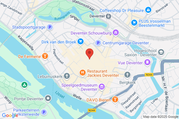 Parfumerie Douglas