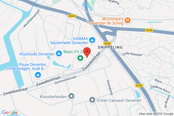 Hanzewonen